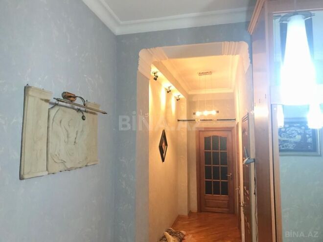 Satılır 3 otaqlı yeni tikili 105 m², Azadlıq Prospekti m., photo 11 from 20