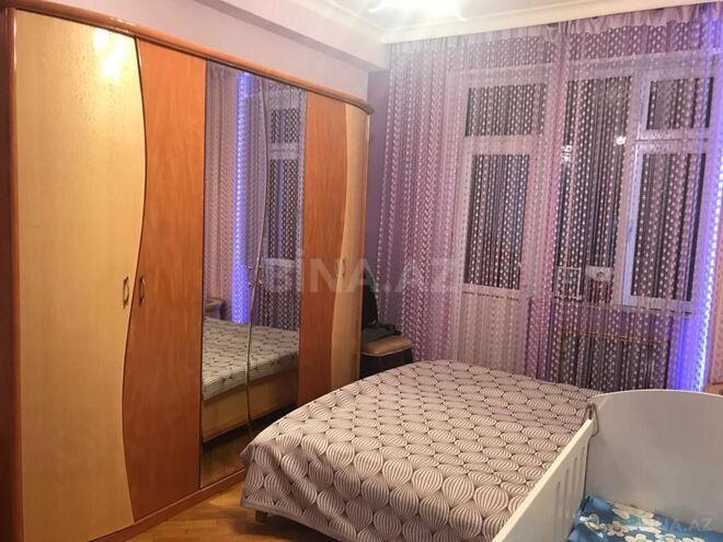 Satılır 3 otaqlı yeni tikili 105 m², Azadlıq Prospekti m., photo 4 from 20