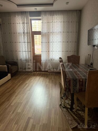 Сдаётся 2-комн. новостройка 70 м², м. Шах Исмаил Хатаи, photo 3 from 11