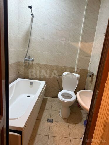 Сдаётся 2-комн. новостройка 70 м², м. Шах Исмаил Хатаи, photo 10 from 11