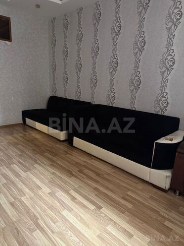 Сдаётся 2-комн. новостройка 70 м², м. Шах Исмаил Хатаи, photo 6 from 11