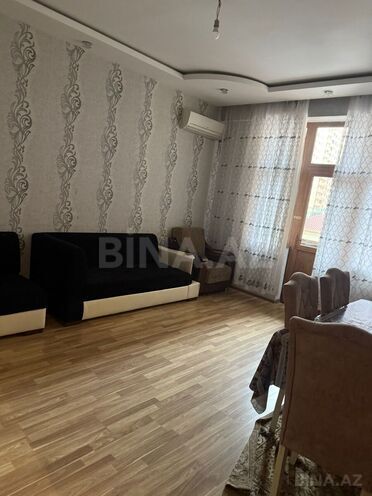 Сдаётся 2-комн. новостройка 70 м², м. Шах Исмаил Хатаи, photo 5 from 11
