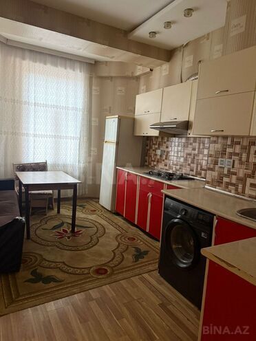 Сдаётся 2-комн. новостройка 70 м², м. Шах Исмаил Хатаи, photo 7 from 11