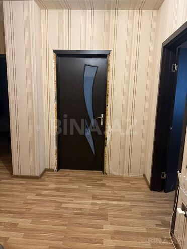 Сдаётся 2-комн. новостройка 70 м², м. Шах Исмаил Хатаи, photo 9 from 11