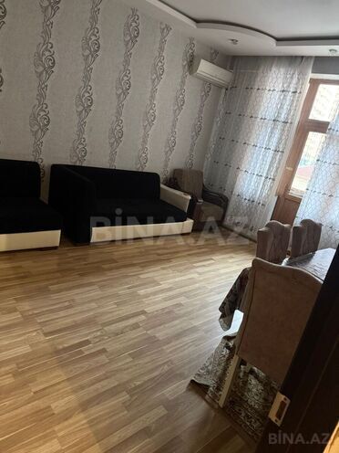 Сдаётся 2-комн. новостройка 70 м², м. Шах Исмаил Хатаи, photo 4 from 11