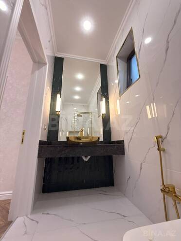 Satılır 4 otaqlı həyət evi/bağ evi 155 m², Şüvəlan q., photo 18 from 22