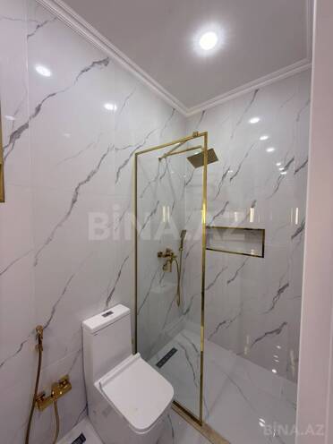 Satılır 4 otaqlı həyət evi/bağ evi 155 m², Şüvəlan q., photo 21 from 22