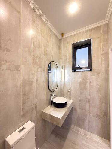 Satılır 4 otaqlı həyət evi/bağ evi 155 m², Şüvəlan q., photo 20 from 22
