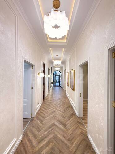 Satılır 4 otaqlı həyət evi/bağ evi 155 m², Şüvəlan q., photo 11 from 22