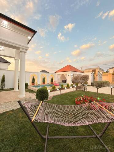 Satılır 4 otaqlı həyət evi/bağ evi 155 m², Şüvəlan q., photo 4 from 22