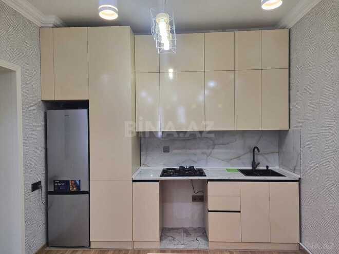 İcarəyə verilir 3 otaqlı yeni tikili 115 m², 8 Noyabr m., photo 8 from 12