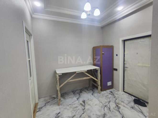 İcarəyə verilir 3 otaqlı yeni tikili 115 m², 8 Noyabr m., photo 4 from 12