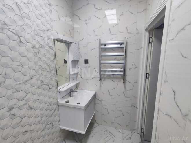 İcarəyə verilir 3 otaqlı yeni tikili 115 m², 8 Noyabr m., photo 11 from 12