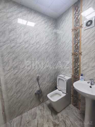 İcarəyə verilir 3 otaqlı yeni tikili 115 m², 8 Noyabr m., photo 10 from 12