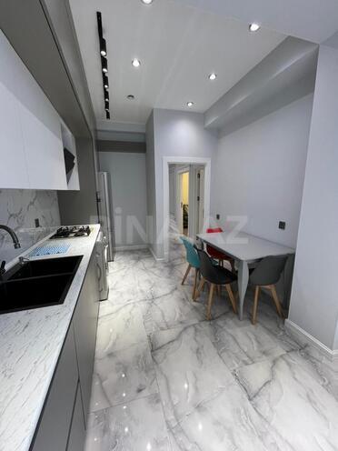 Продаётся 2-комн. новостройка 79 м², Насиминский  р., photo 17 from 23