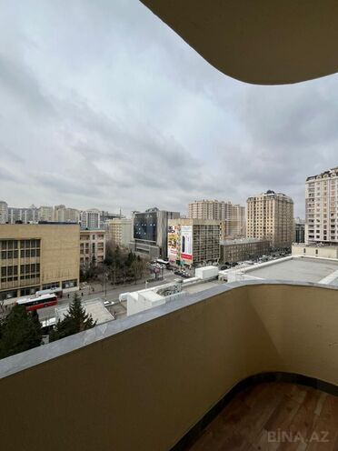 Продаётся 2-комн. новостройка 79 м², Насиминский  р., photo 22 from 23