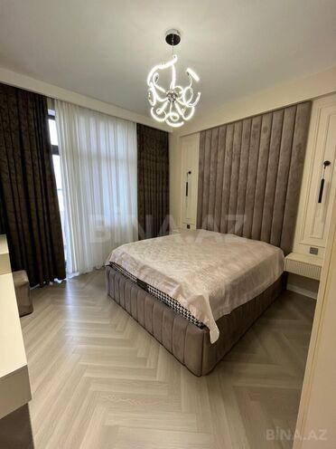 Продаётся 2-комн. новостройка 79 м², Насиминский  р., photo 10 from 23