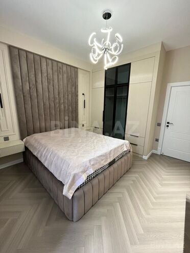 Продаётся 2-комн. новостройка 79 м², Насиминский  р., photo 9 from 23