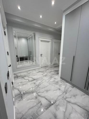 Продаётся 2-комн. новостройка 79 м², Насиминский  р., photo 20 from 23