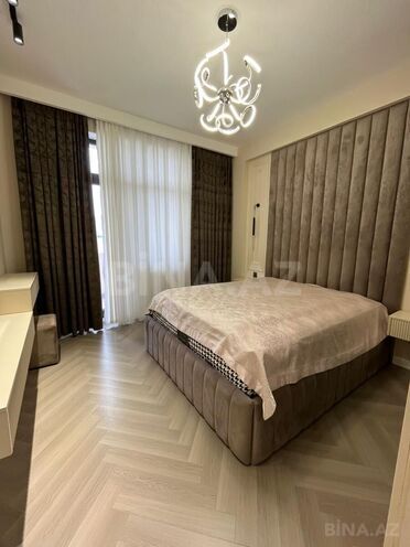Продаётся 2-комн. новостройка 79 м², Насиминский  р., photo 8 from 23
