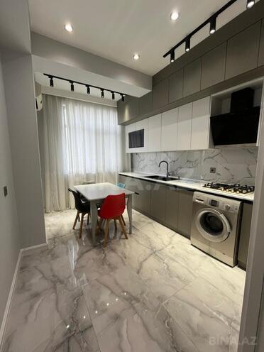 Продаётся 2-комн. новостройка 79 м², Насиминский  р., photo 14 from 23