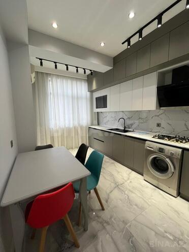 Продаётся 2-комн. новостройка 79 м², Насиминский  р., photo 12 from 23