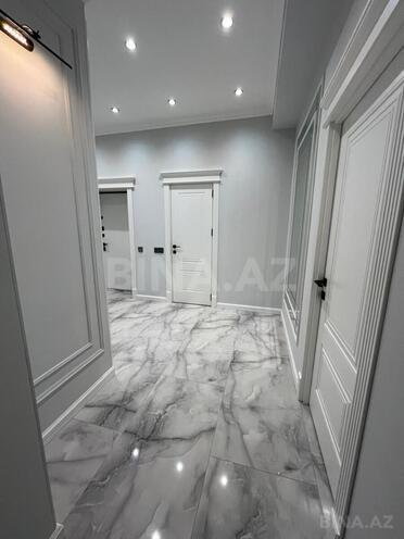 Продаётся 2-комн. новостройка 79 м², Насиминский  р., photo 7 from 23