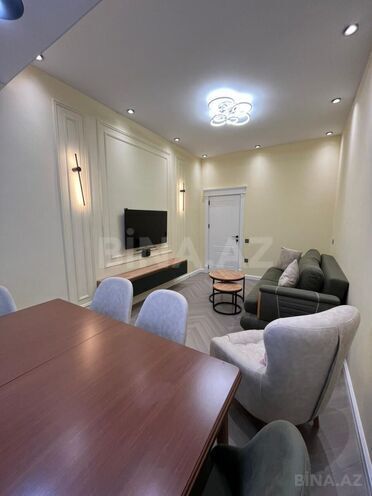 Продаётся 2-комн. новостройка 79 м², Насиминский  р., photo 6 from 23