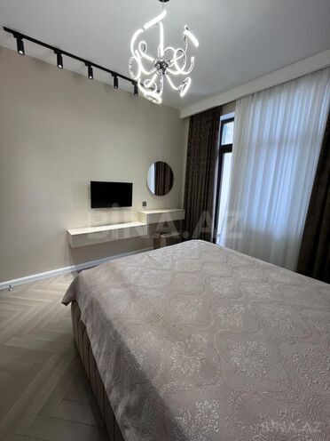Продаётся 2-комн. новостройка 79 м², Насиминский  р., photo 11 from 23