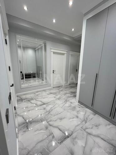 Продаётся 2-комн. новостройка 79 м², Насиминский  р., photo 21 from 23