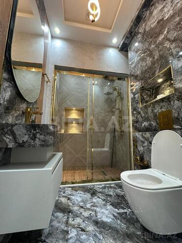 Satılır 4 otaqlı yeni tikili 175 m², Nəriman Nərimanov m., photo 7 from 21
