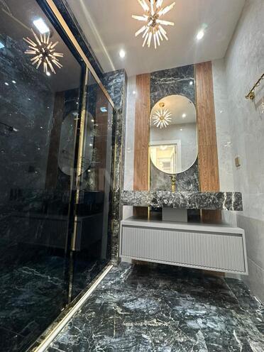 Satılır 4 otaqlı yeni tikili 175 m², Nəriman Nərimanov m., photo 18 from 21