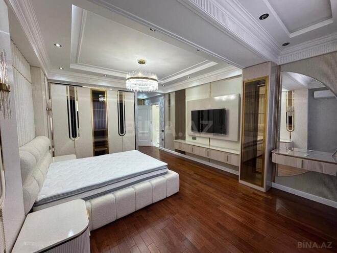 Satılır 4 otaqlı yeni tikili 175 m², Nəriman Nərimanov m., photo 6 from 21