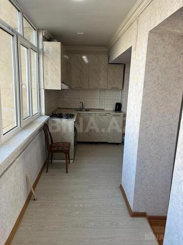 Сдаётся 2-комн. вторичка 70 м², м. Иншаатчылар, photo 7 from 12