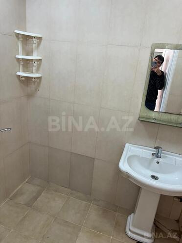 Сдаётся 2-комн. вторичка 70 м², м. Иншаатчылар, photo 9 from 12