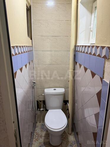Сдаётся 2-комн. вторичка 70 м², м. Иншаатчылар, photo 8 from 12