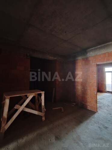 Продаётся 3-комн. новостройка 117 м², м. Иншаатчылар, photo 8 from 10