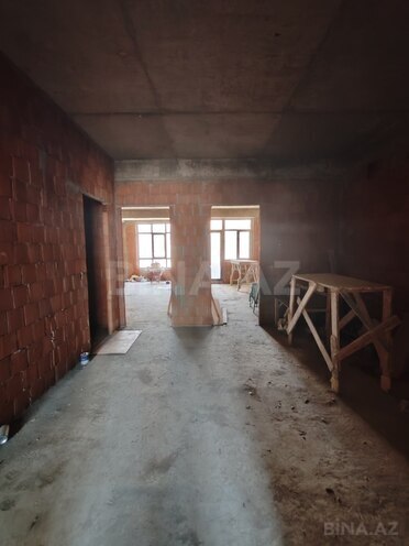 Продаётся 3-комн. новостройка 117 м², м. Иншаатчылар, photo 7 from 10