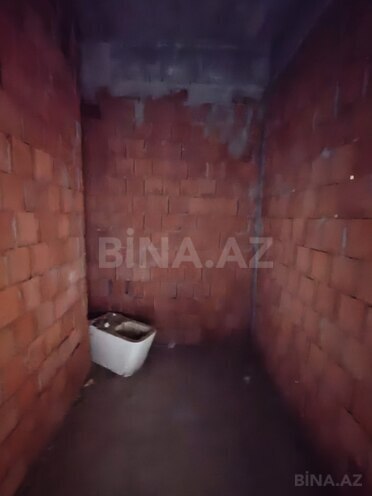 Продаётся 3-комн. новостройка 117 м², м. Иншаатчылар, photo 9 from 10