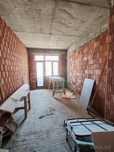 Продаётся 3-комн. новостройка 117 м², м. Иншаатчылар, photo 6 from 10