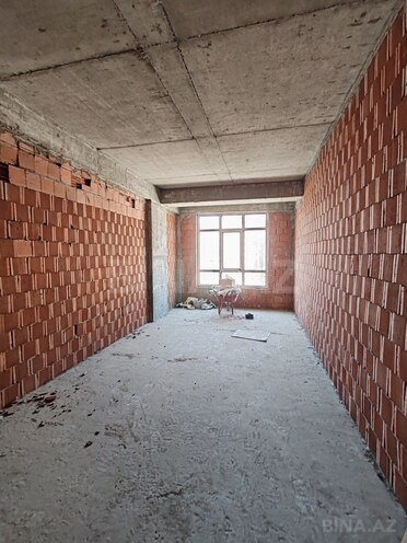 Продаётся 3-комн. новостройка 117 м², м. Иншаатчылар, photo 3 from 10