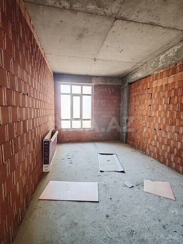 Продаётся 3-комн. новостройка 117 м², м. Иншаатчылар, photo 4 from 10