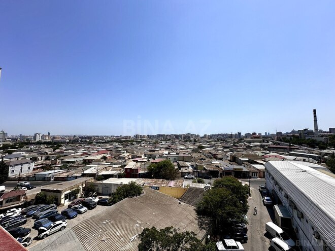 Satılır 4 otaqlı yeni tikili 155 m², Memar Əcəmi m., photo 18 from 19