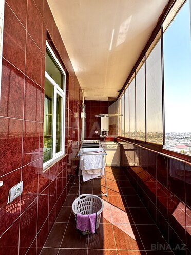 Satılır 4 otaqlı yeni tikili 155 m², Memar Əcəmi m., photo 17 from 19