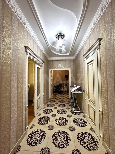 Satılır 4 otaqlı yeni tikili 155 m², Memar Əcəmi m., photo 11 from 19