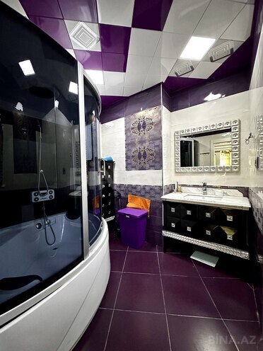 Satılır 4 otaqlı yeni tikili 155 m², Memar Əcəmi m., photo 15 from 19