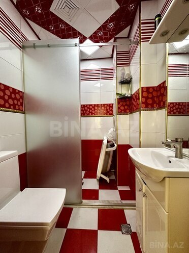 Satılır 4 otaqlı yeni tikili 155 m², Memar Əcəmi m., photo 7 from 19