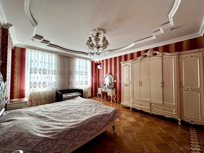 Satılır 4 otaqlı yeni tikili 155 m², Memar Əcəmi m., photo 6 from 19