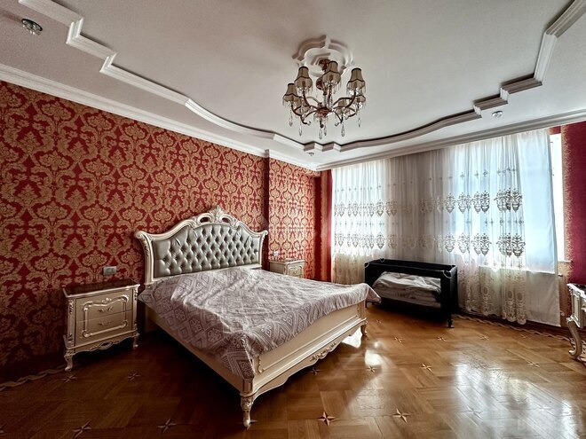 Satılır 4 otaqlı yeni tikili 155 m², Memar Əcəmi m., photo 5 from 19