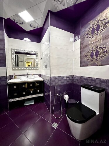Satılır 4 otaqlı yeni tikili 155 m², Memar Əcəmi m., photo 16 from 19
